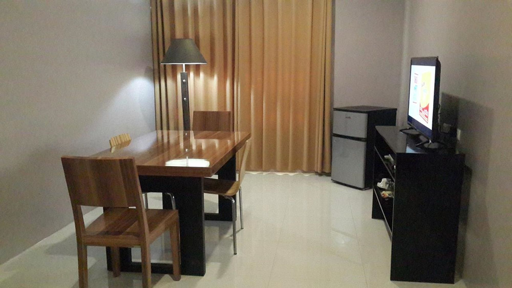Ybc Grand Hotel Olongapo Eksteriør bilde